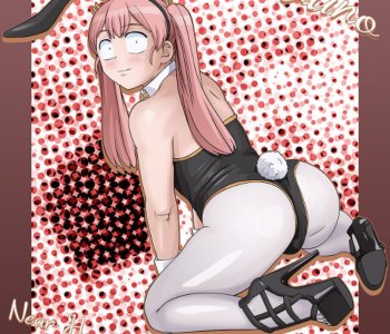 Special Maid Service Porn Comics