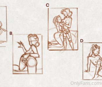 Sketches Porn Comics