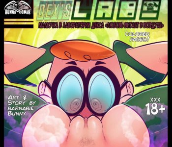 Issue 1 - Russian Porn Comics