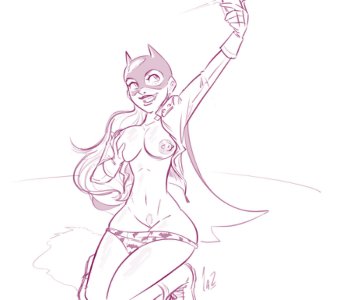 Other Works Porn Comics