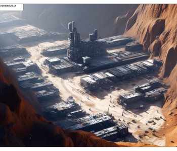 For Science - Colony 4 Porn Comics
