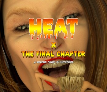 Issue 10 Porn Comics