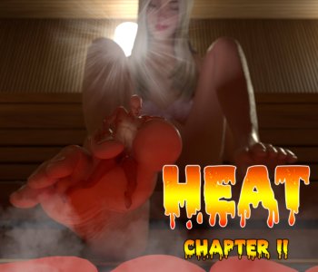 Issue 2 Porn Comics