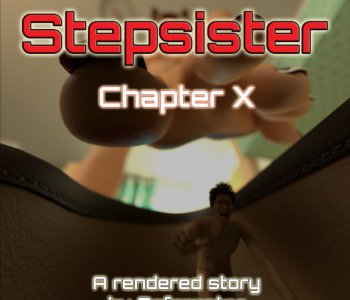 Chapter 10 Porn Comics