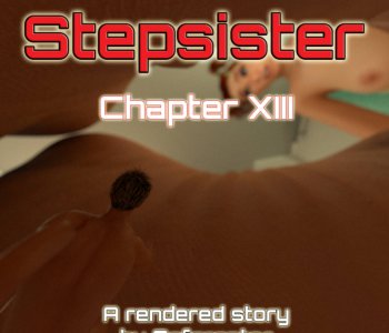 Chapter 13 Porn Comics