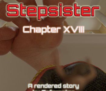 Chapter 18 Porn Comics