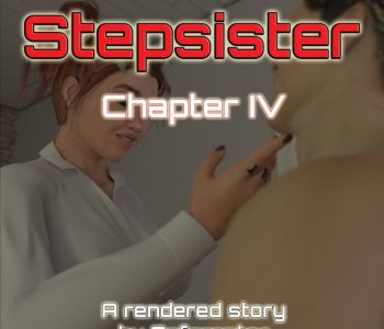 Chapter 4 Porn Comics