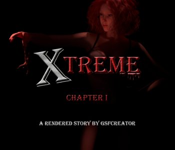 Chapter 1 Porn Comics
