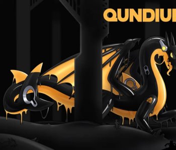 Qundium Porn Comics