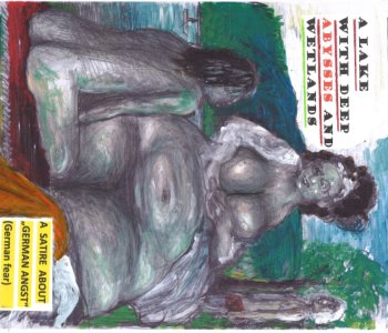 The deep lake with abysses Porn Comics