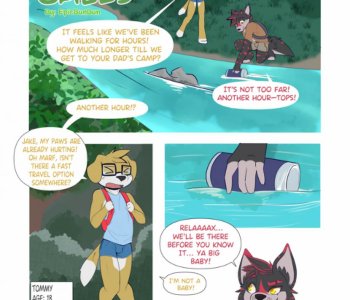 Epicbunbun Porn Comics