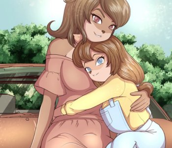 Chapter 11 Porn Comics