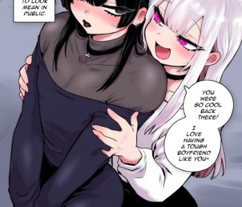 Scara2b Porn Comics