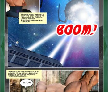 comic Part 11