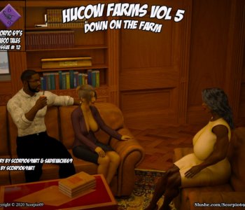Part 1 Porn Comics