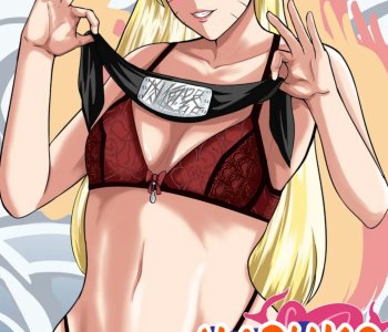 Issue 1 Porn Comics