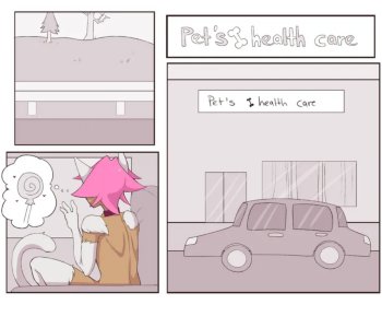 AoiYokai Porn Comics