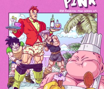 Issue 1 Porn Comics
