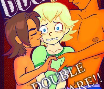 Roguefalta Porn Comics