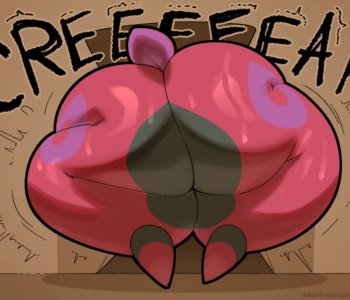 Scoli Stuck Porn Comics
