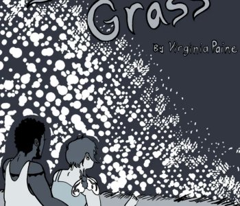 Silver Glass Porn Comics