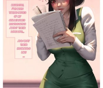 Spy x Family Porn Comics