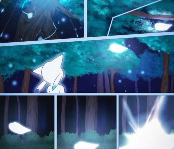 Rekku484 Porn Comics