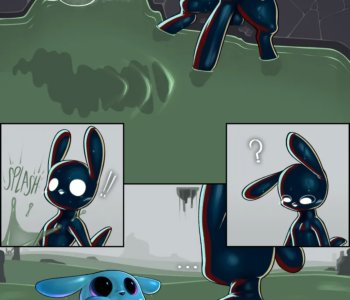 Enot X Rivulet Porn Comics