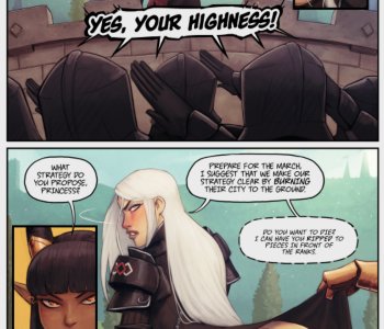 The Bargain Porn Comics