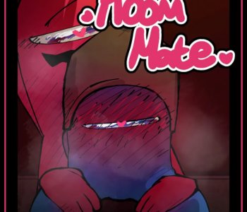 Roommate Porn Comics