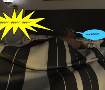 Chapter 1 Porn Comics