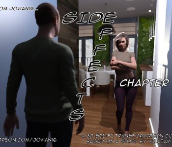 Chapter 3 Porn Comics