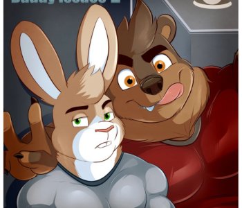 Daddy Issues 2 Porn Comics