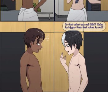 Evander9 Porn Comics