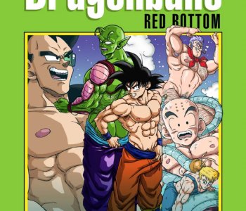Issue 4 Porn Comics