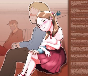 Derailed Porn Comics