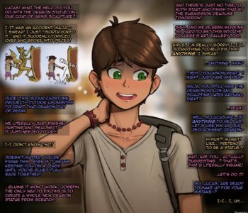 Nominu Porn Comics