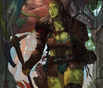 Mora Porn Comics