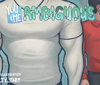 Saltytart Jooshster Porn Comics