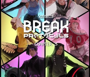 Break Protocols Porn Comics