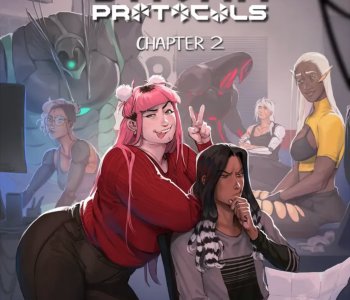 Chapter 2 Porn Comics