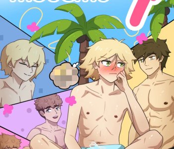 Chapter 4 Porn Comics