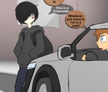 05. Wreck Porn Comics