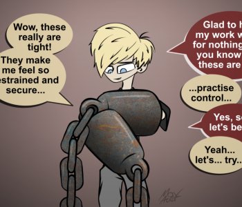 06. Overload Porn Comics