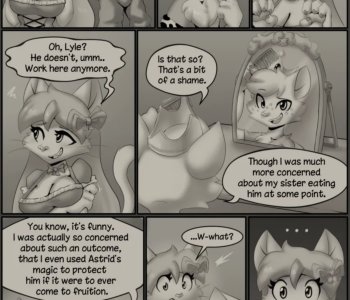 Issue 10 Porn Comics