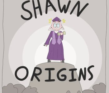 Shawn Origins Porn Comics