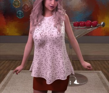Daisy Porn Comics