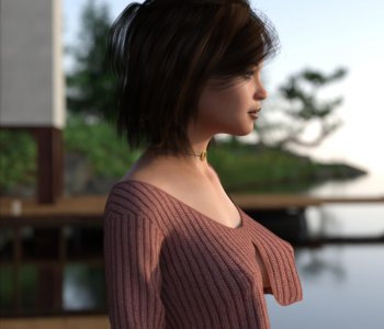 Tasha Porn Comics