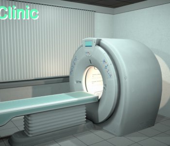 The Clinic Porn Comics