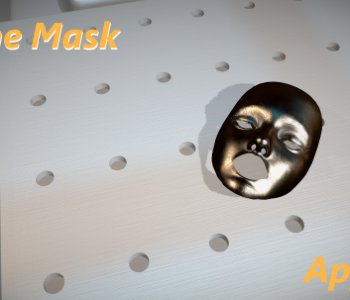 The Mask Porn Comics
